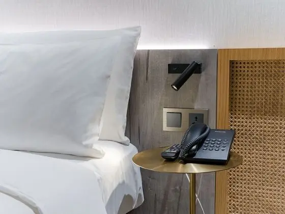 Economy Tek Büyük Yataklı Oda
