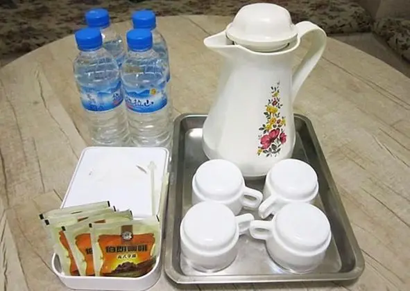 Dört Kişilik Oda