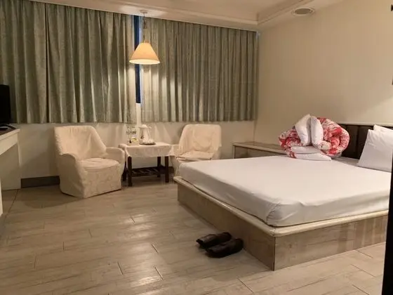 Dört Kişilik Oda