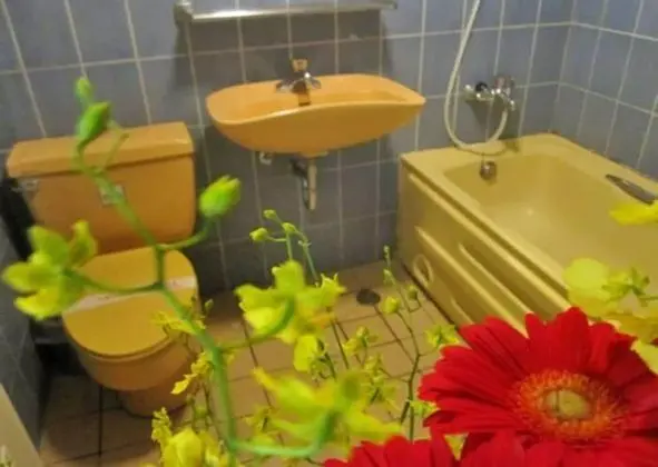 Dört Kişilik Oda