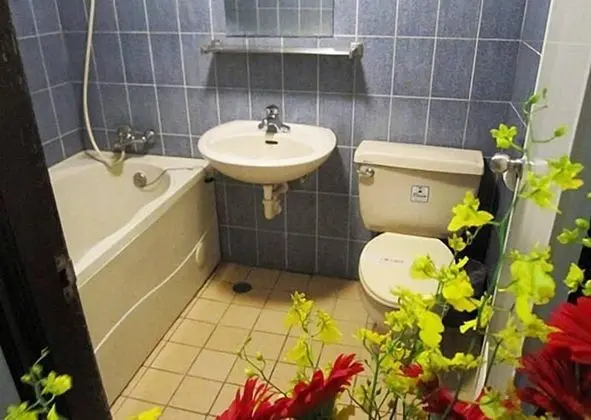Dört Kişilik Oda