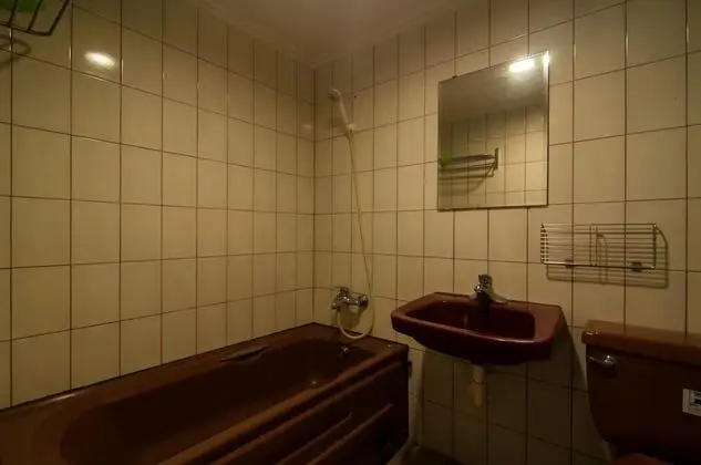 Dört Kişilik Oda