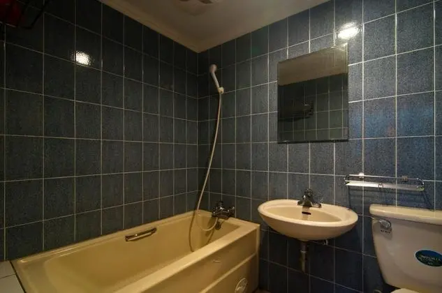 Dört Kişilik Oda