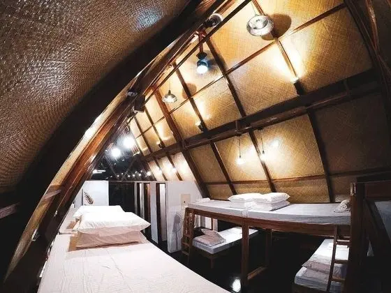 Family Stüdyo Süit (Dorm)