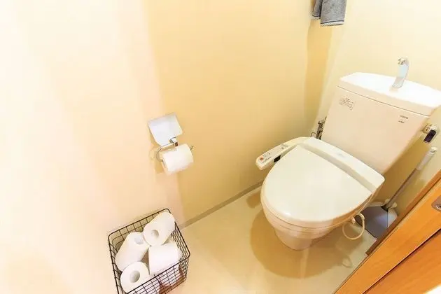 Oda, 1 Yatak Odası (6F)