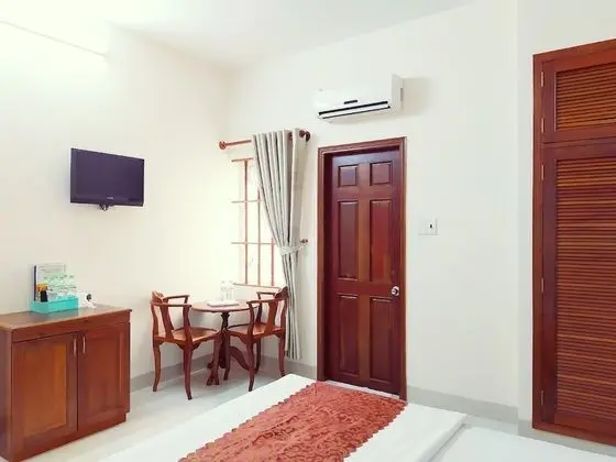 Superior Tek Büyük Yataklı Oda, 1 Büyük (Queen) Boy Yatak, Özel Banyo