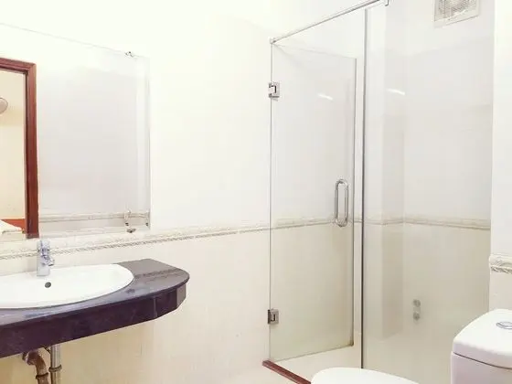 Superior Tek Büyük Yataklı Oda, 1 Büyük (Queen) Boy Yatak, Özel Banyo
