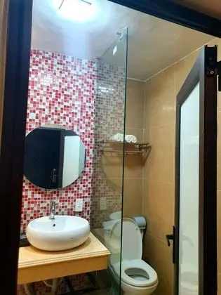 Üç Kişilik Oda