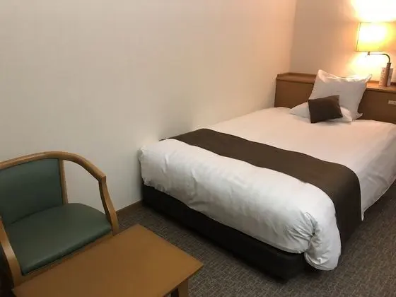 Deluxe Tek Kişilik Oda, Sigara İçilmez