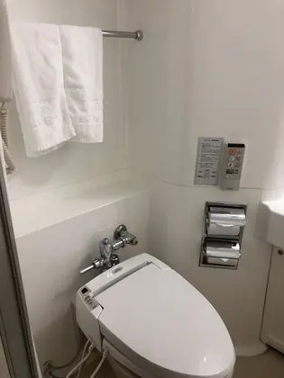 Deluxe Tek Kişilik Oda, Sigara İçilmez