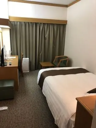 Deluxe Tek Kişilik Oda, Sigara İçilmez