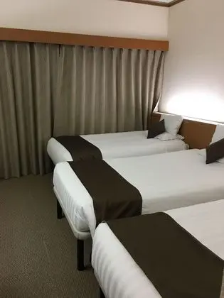 Economy Üç Kişilik Oda, Sigara İçilmez (Studio Triple Room)