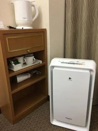 Economy Üç Kişilik Oda, Sigara İçilmez (Studio Triple Room)