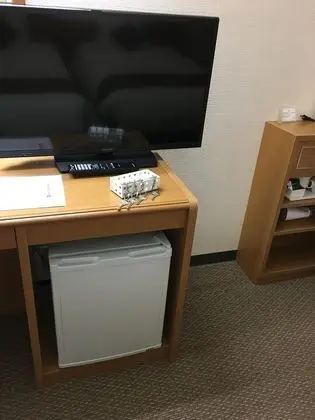 Economy Üç Kişilik Oda, Sigara İçilmez (Studio Triple Room)