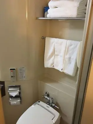 Economy Üç Kişilik Oda, Sigara İçilmez (Studio Triple Room)