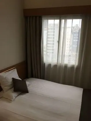 Economy Üç Kişilik Oda, Sigara İçilmez (Studio Triple Room)