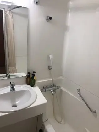 Executive İki Ayrı Yataklı Oda, Sigara İçilmez