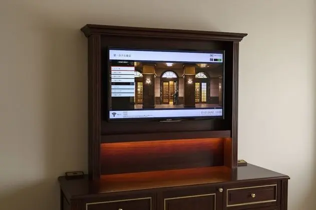 Deluxe İki Ayrı Yataklı Oda, Sigara İçilmez (Corner, with 2 Extra Beds)