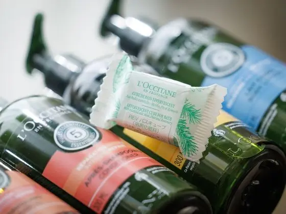Junior Süit, Sigara İçilmez