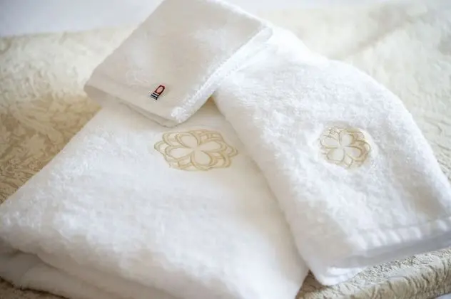 Junior Süit, Sigara İçilmez (Junior Suite Double)