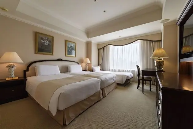 Superior İki Ayrı Yataklı Oda, Sigara İçilmez (+ 1 Extra Bed, 32 sqm)