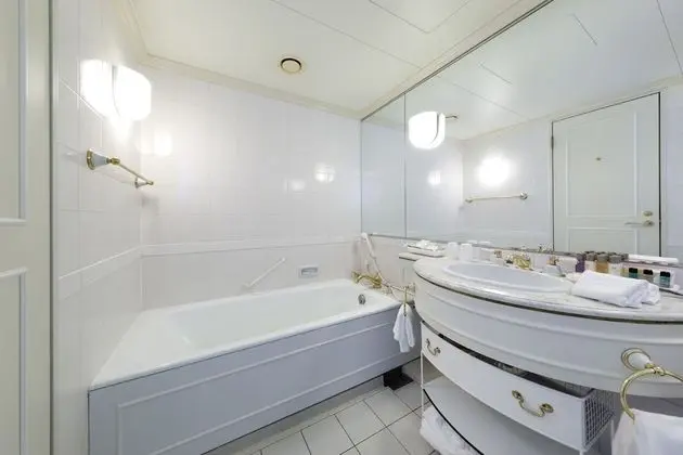 Superior İki Ayrı Yataklı Oda, Sigara İçilmez (+ 1 Extra Bed, 32 sqm)