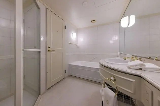 Superior İki Ayrı Yataklı Oda, Sigara İçilmez (+ 1 Extra Bed, 32 sqm)