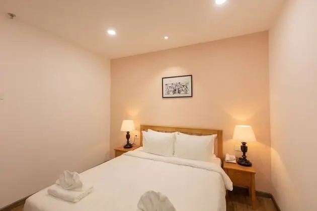 Superior Double or Twin Room