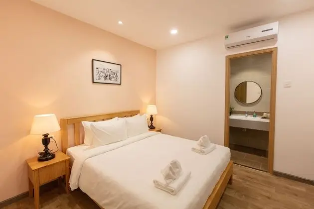 Superior Double or Twin Room