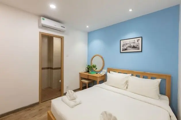 Superior Double or Twin Room