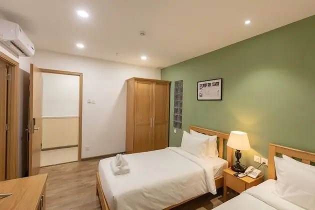 Superior Double or Twin Room