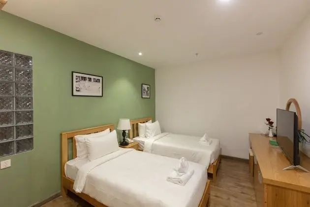 Superior Double or Twin Room