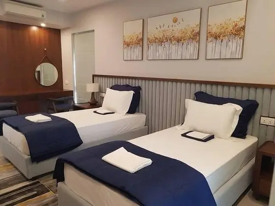 Panoramic Villa, 3 Yatak Odası