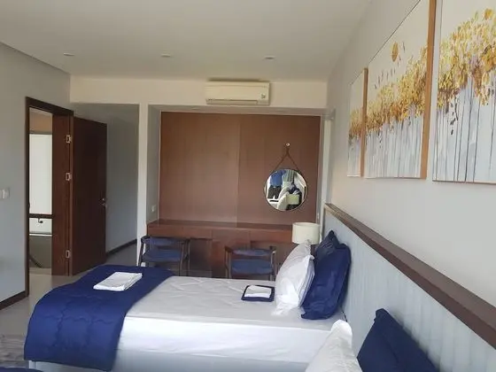 Panoramic Villa, 3 Yatak Odası