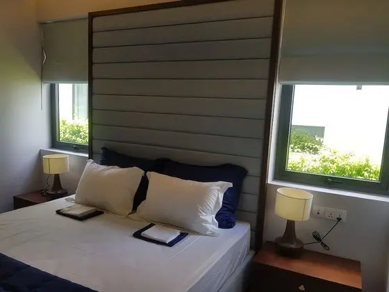 Panoramic Villa, 3 Yatak Odası