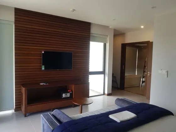 Panoramic Villa, 3 Yatak Odası
