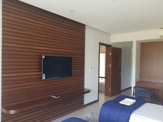 Panoramic Villa, 3 Yatak Odası