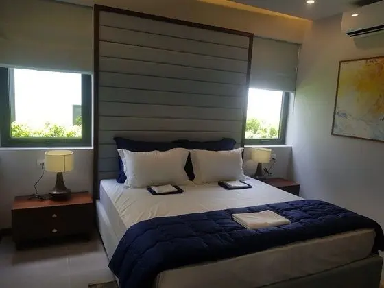 Panoramic Villa, 3 Yatak Odası