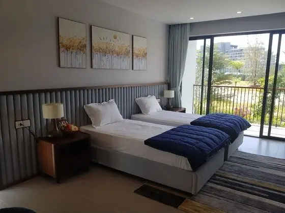 Panoramic Villa, 3 Yatak Odası