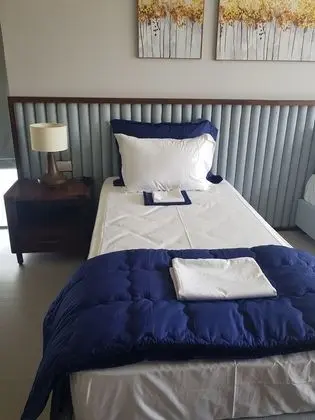 Panoramic Villa, 3 Yatak Odası