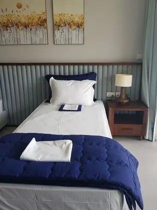 Panoramic Villa, 3 Yatak Odası