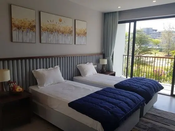 Panoramic Villa, 3 Yatak Odası