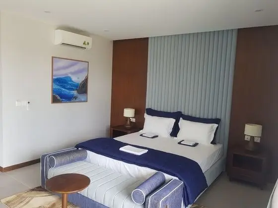 Panoramic Villa, 3 Yatak Odası
