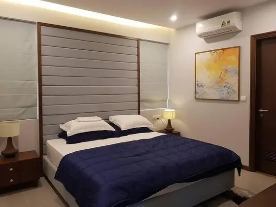 Panoramic Villa, 3 Yatak Odası
