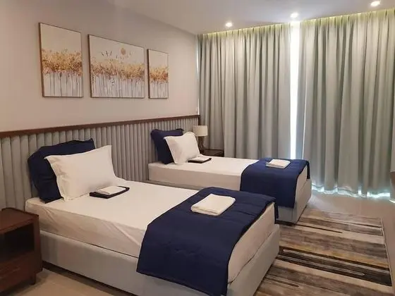 Panoramic Villa, 3 Yatak Odası
