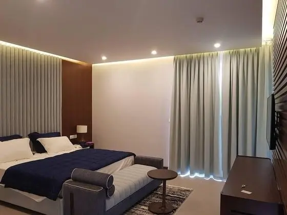 Panoramic Villa, 3 Yatak Odası