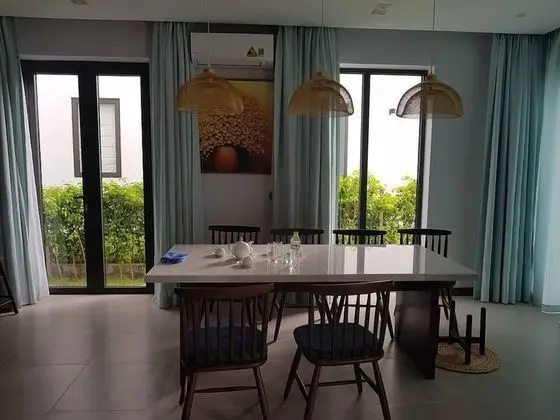 Panoramic Villa, 3 Yatak Odası