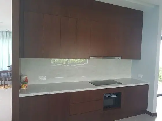 Panoramic Villa, 3 Yatak Odası
