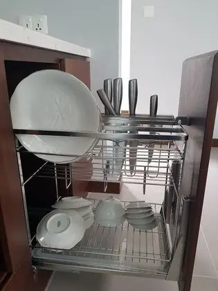 Panoramic Villa, 3 Yatak Odası