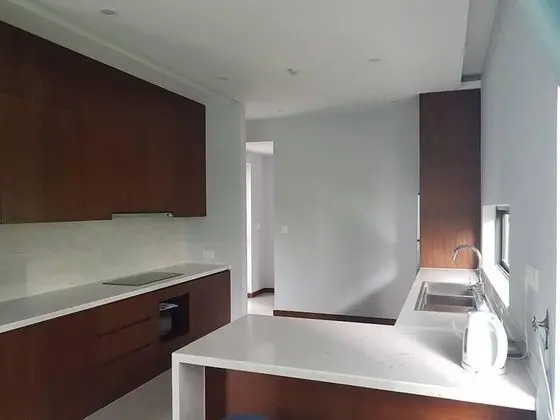 Panoramic Villa, 3 Yatak Odası